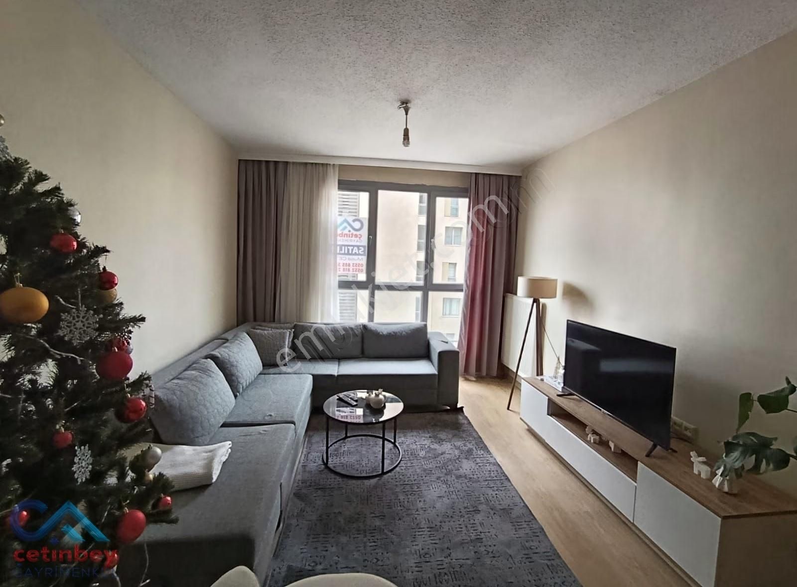 Mamak Karaağaç Tokide Satılık 2+1 Daire - Görsel 9