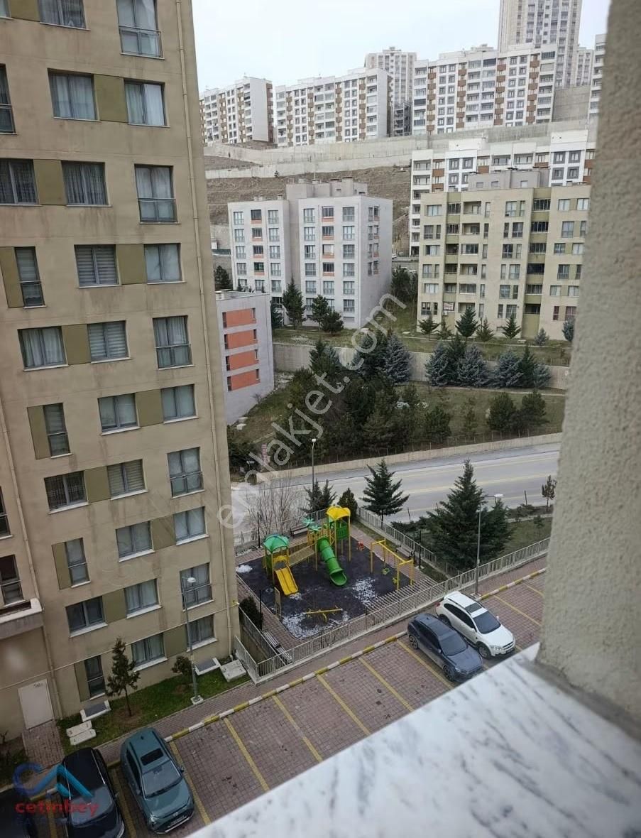 Mamak Karaağaç Tokide Satılık 2+1 Daire - Görsel 6