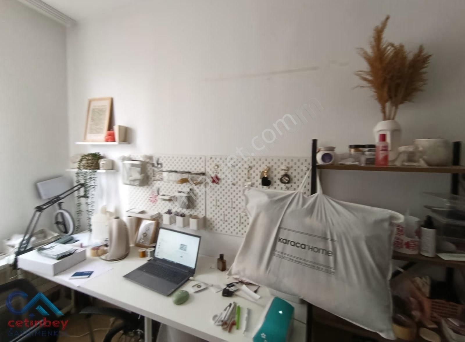 Mamak Karaağaç Tokide Satılık 2+1 Daire - Görsel 20