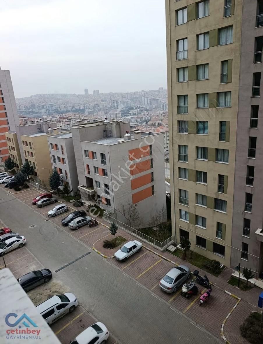 Mamak Karaağaç Tokide Satılık 2+1 Daire - Görsel 5