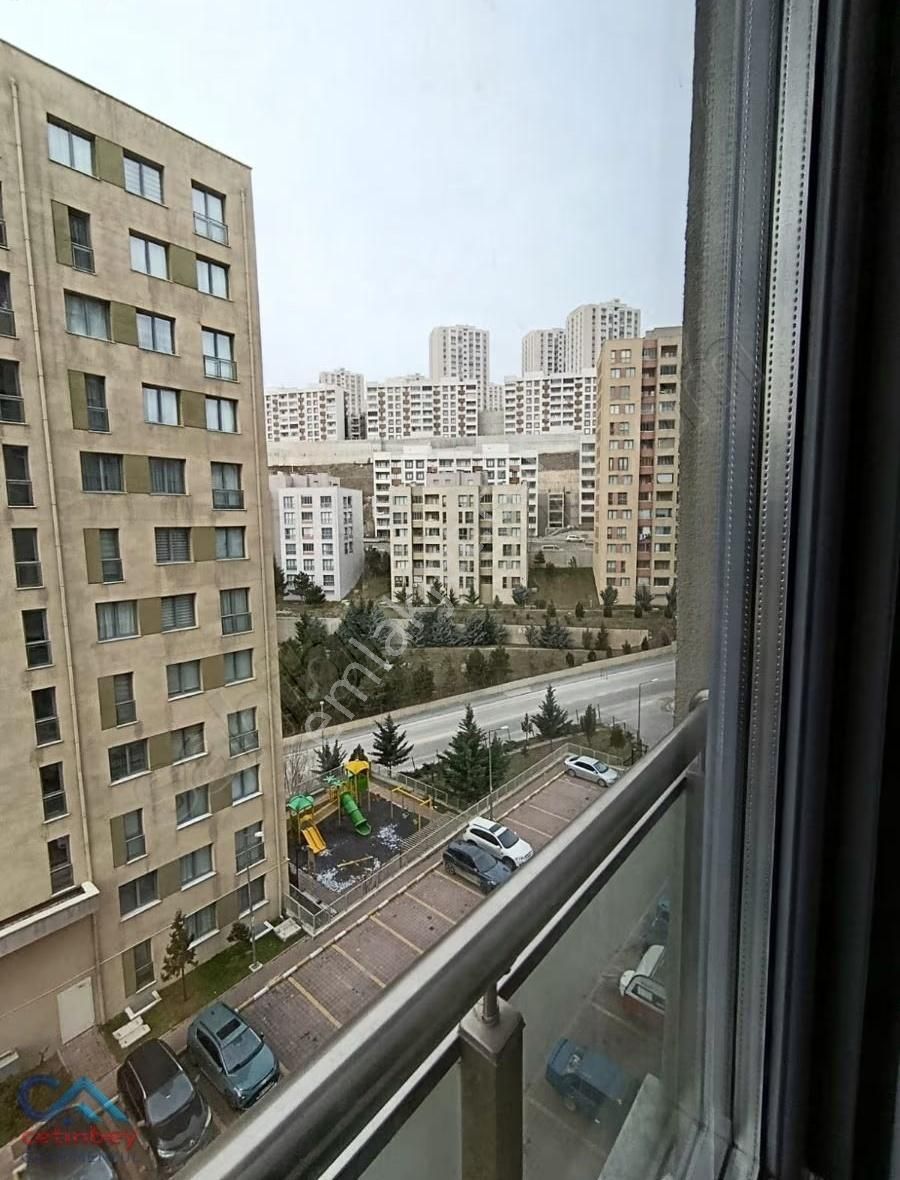 Mamak Karaağaç Tokide Satılık 2+1 Daire - Görsel 2