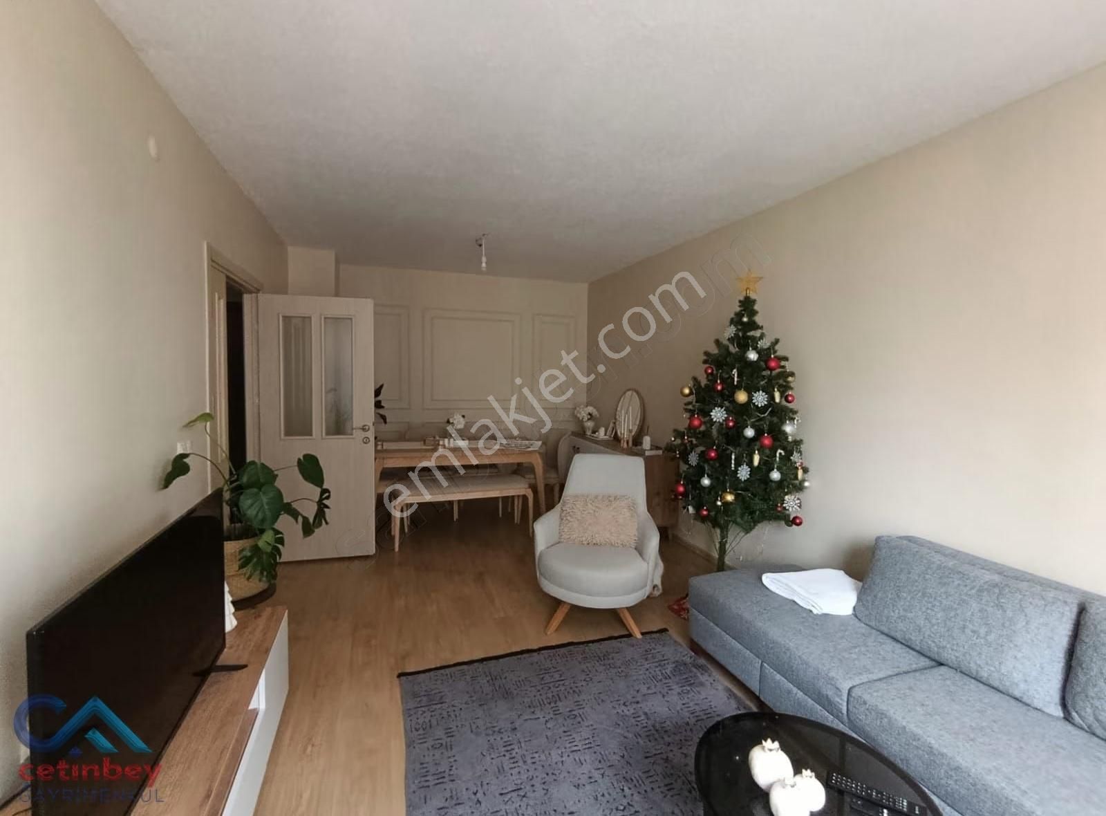 Mamak Karaağaç Tokide Satılık 2+1 Daire