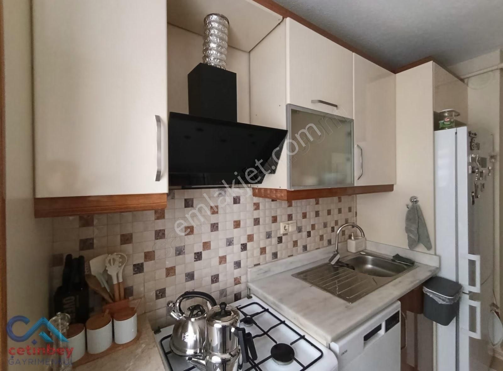 Mamak Karaağaç Tokide Satılık 2+1 Daire - Görsel 19