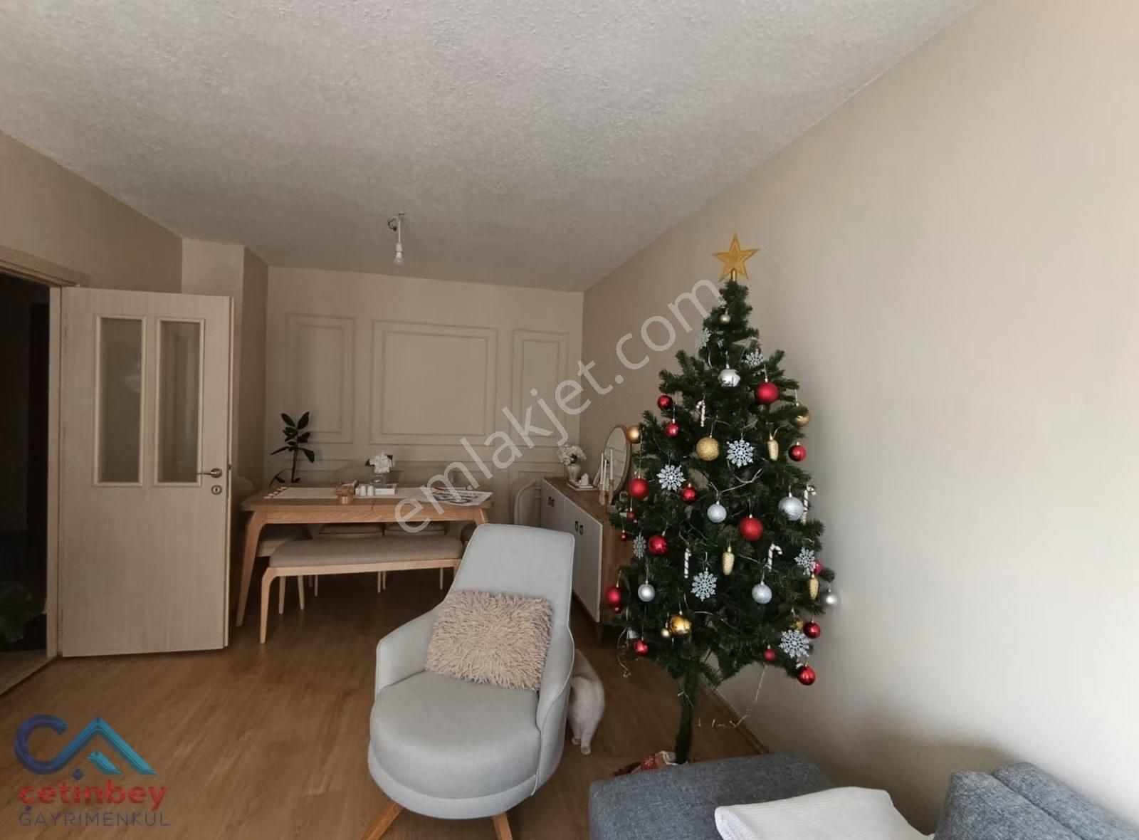 Mamak Karaağaç Tokide Satılık 2+1 Daire - Görsel 18