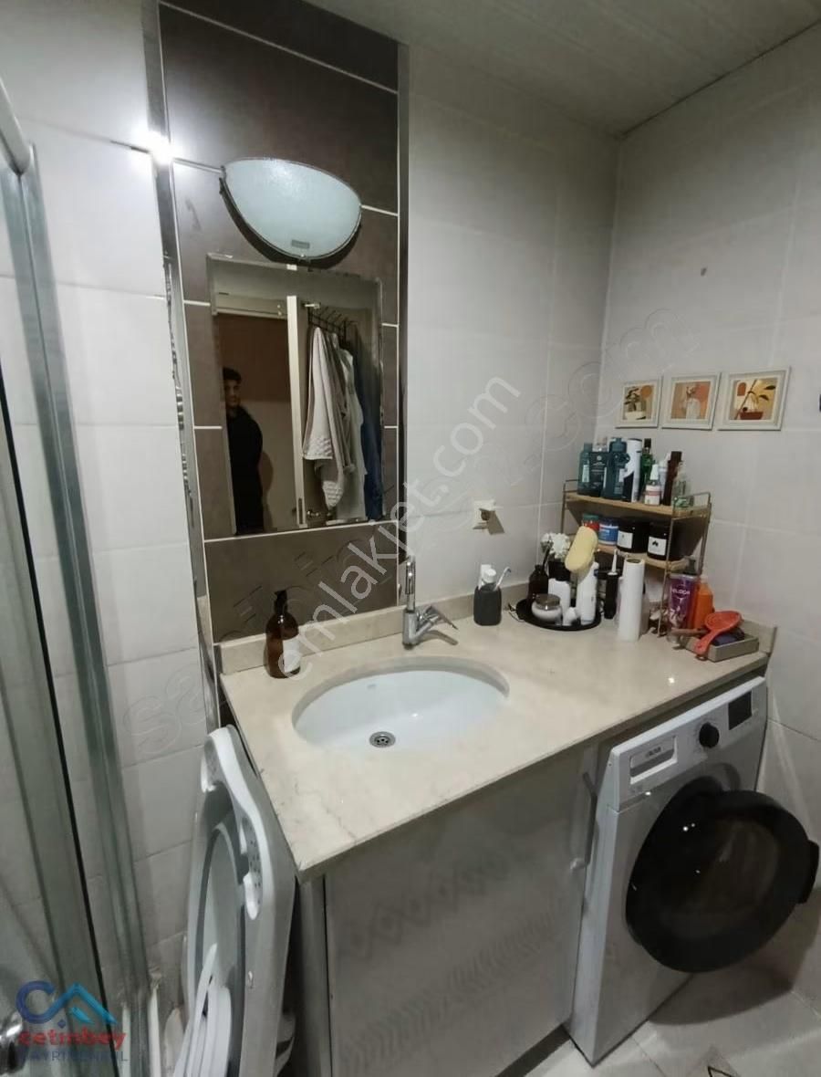 Mamak Karaağaç Tokide Satılık 2+1 Daire - Görsel 13