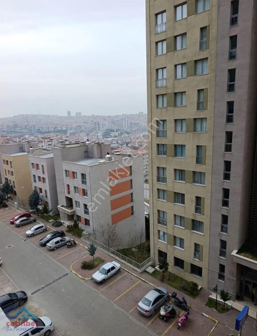 Mamak Karaağaç Tokide Satılık 2+1 Daire - Görsel 7