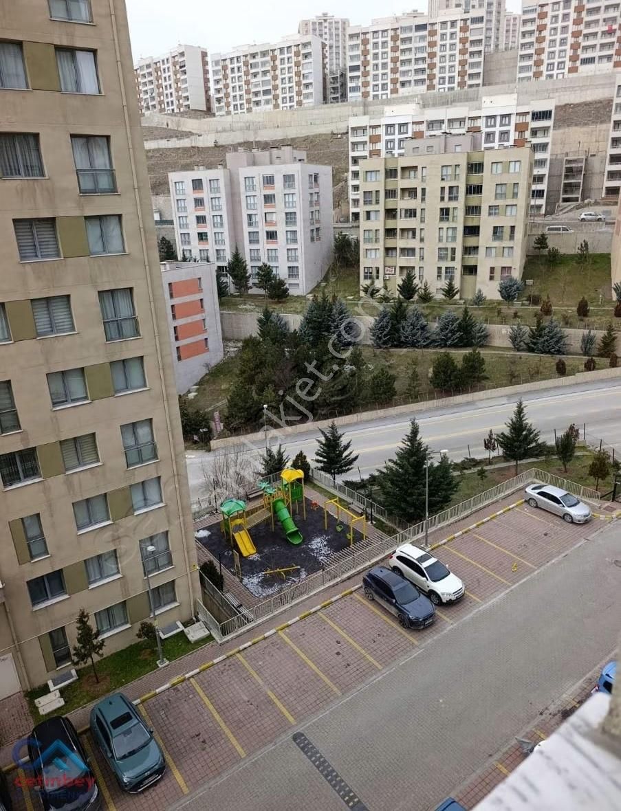 Mamak Karaağaç Tokide Satılık 2+1 Daire - Görsel 12