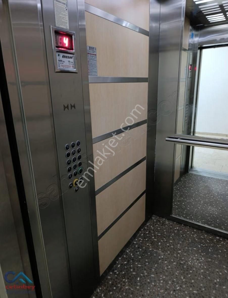 Mamak Karaağaç Tokide Satılık 2+1 Daire - Görsel 11