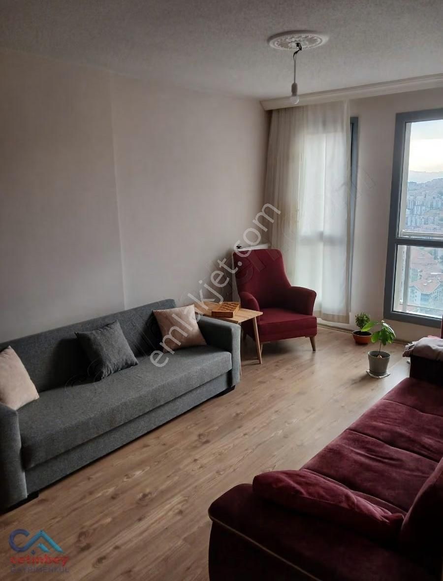 Mamak Karaağaç Tokide Ankara Manzaralı 2+1 Satılık Daire - Görsel 14