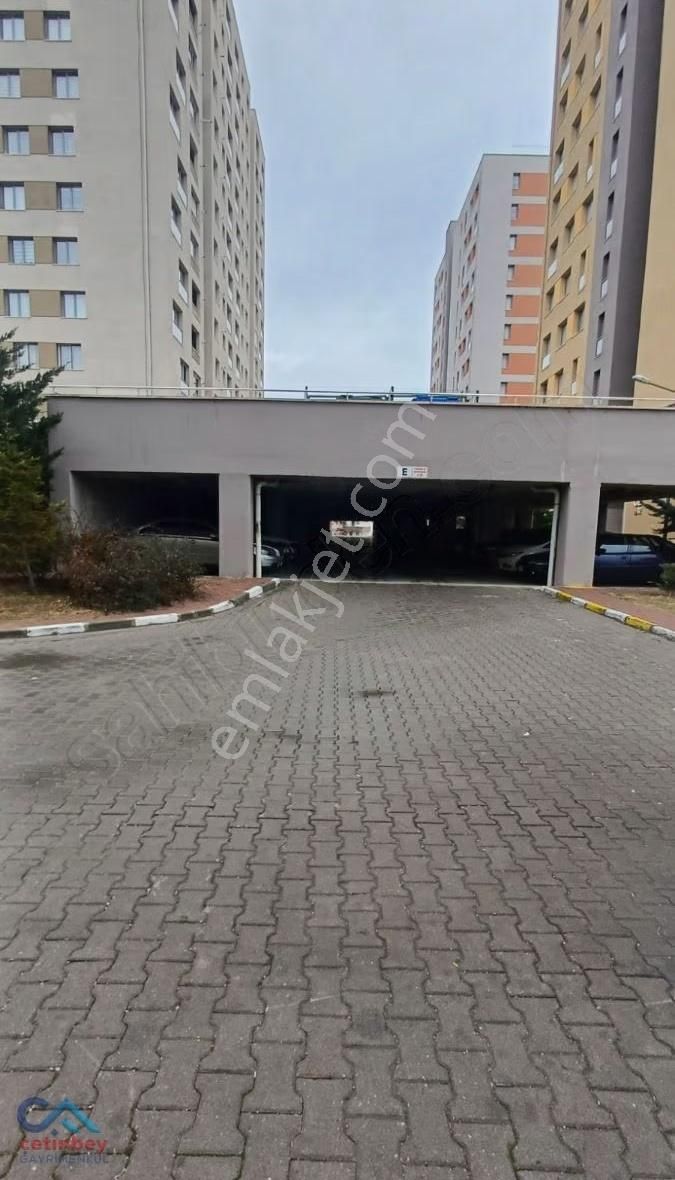 Mamak Karaağaç Tokide Ankara Manzaralı 2+1 Satılık Daire - Görsel 16