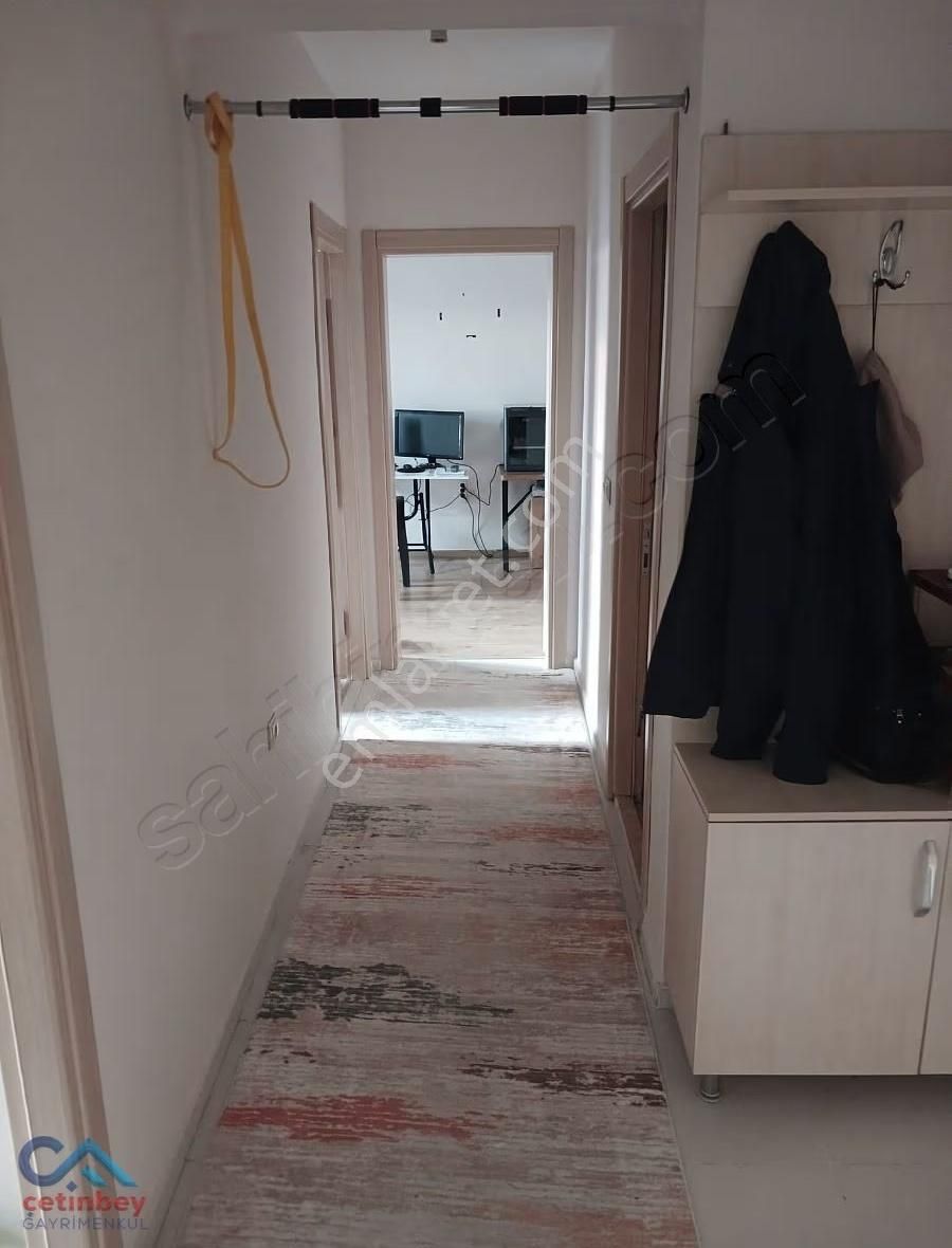 Mamak Karaağaç Tokide Ankara Manzaralı 2+1 Satılık Daire - Görsel 17