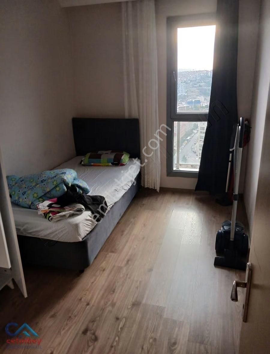 Mamak Karaağaç Tokide Ankara Manzaralı 2+1 Satılık Daire - Görsel 13