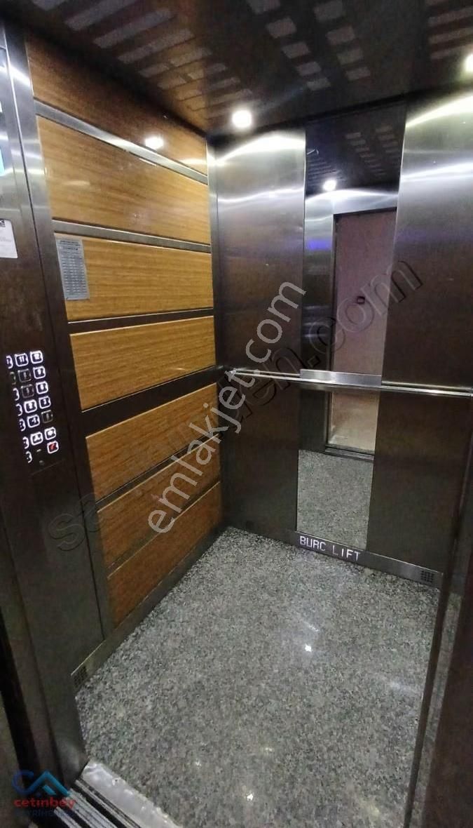 Mamak Karaağaç Tokide Ankara Manzaralı 2+1 Satılık Daire - Görsel 2