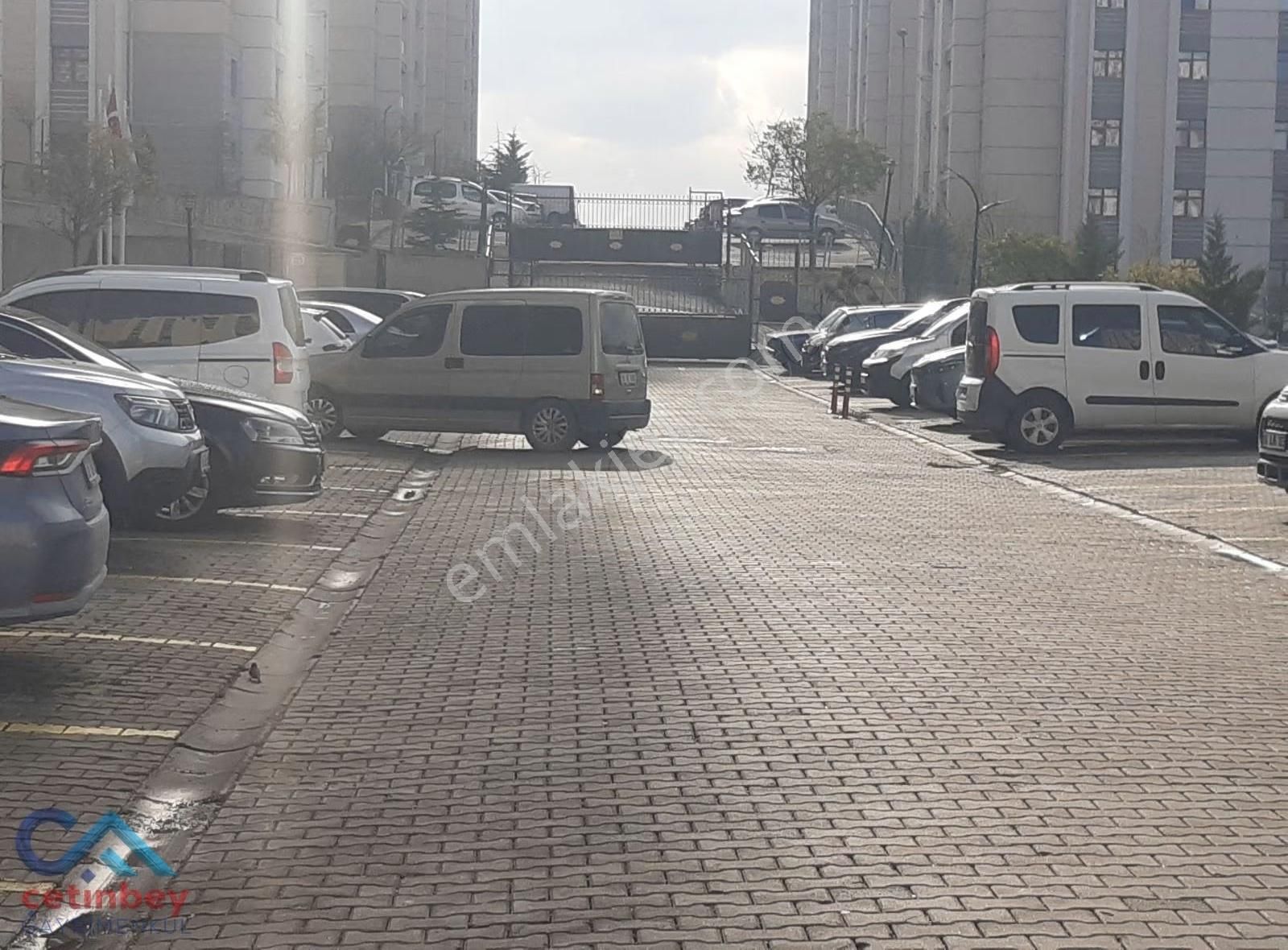 Mamak Altıağaç Tokide 4+1 Kiralık Daire - Görsel 18