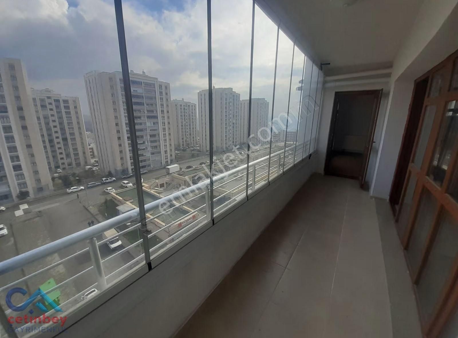 Mamak Altıağaç Tokide 4+1 Kiralık Daire - Görsel 25