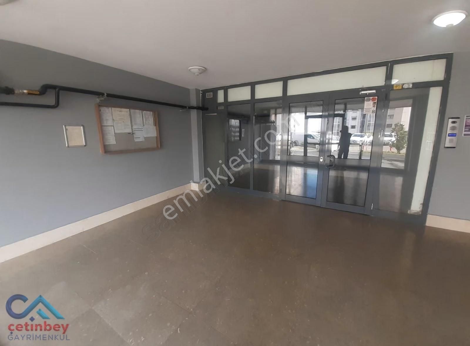 Mamak Altıağaç Tokide 4+1 Kiralık Daire - Görsel 26