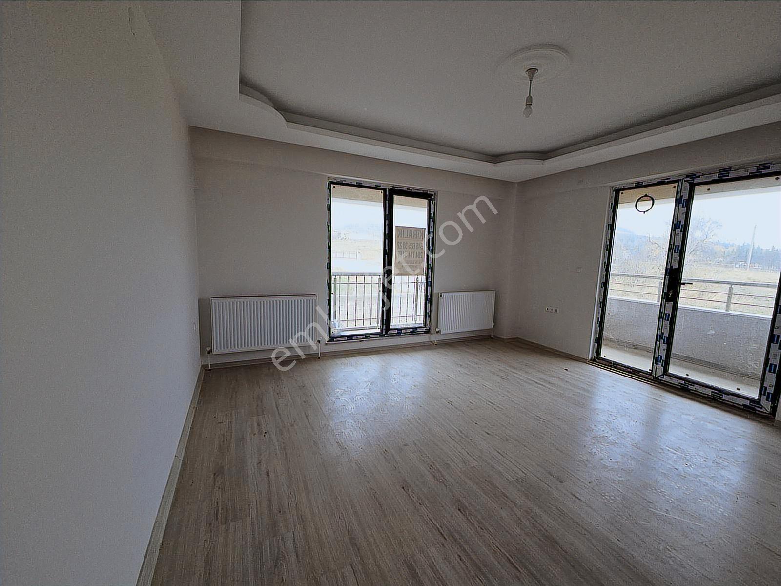 Keşan Aşağı Zaferiye Mahallesi'nde Kiralık 2+0 Daire - Görsel 10