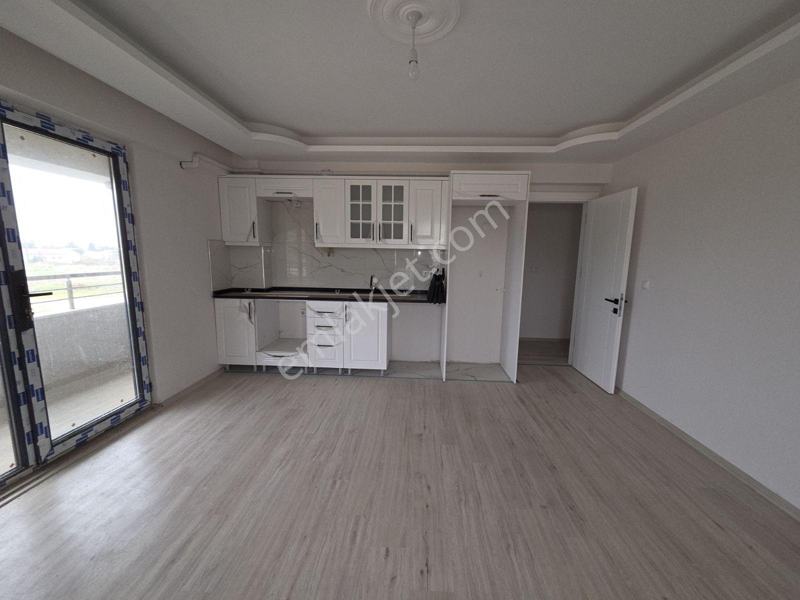 Keşan Aşağı Zaferiye Mahallesi'nde Kiralık 2+0 Daire - Görsel 7