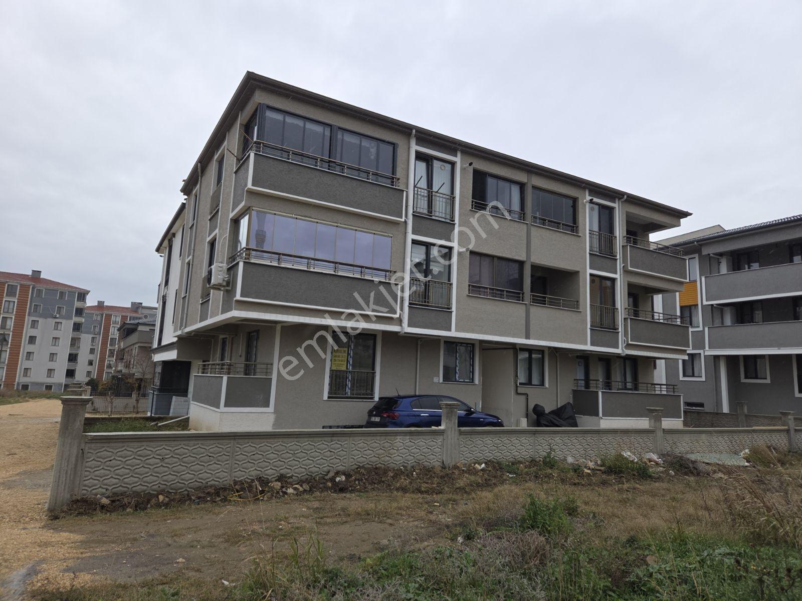 Keşan Aşağı Zaferiye Mahallesi'nde Kiralık 2+0 Daire - Görsel 3
