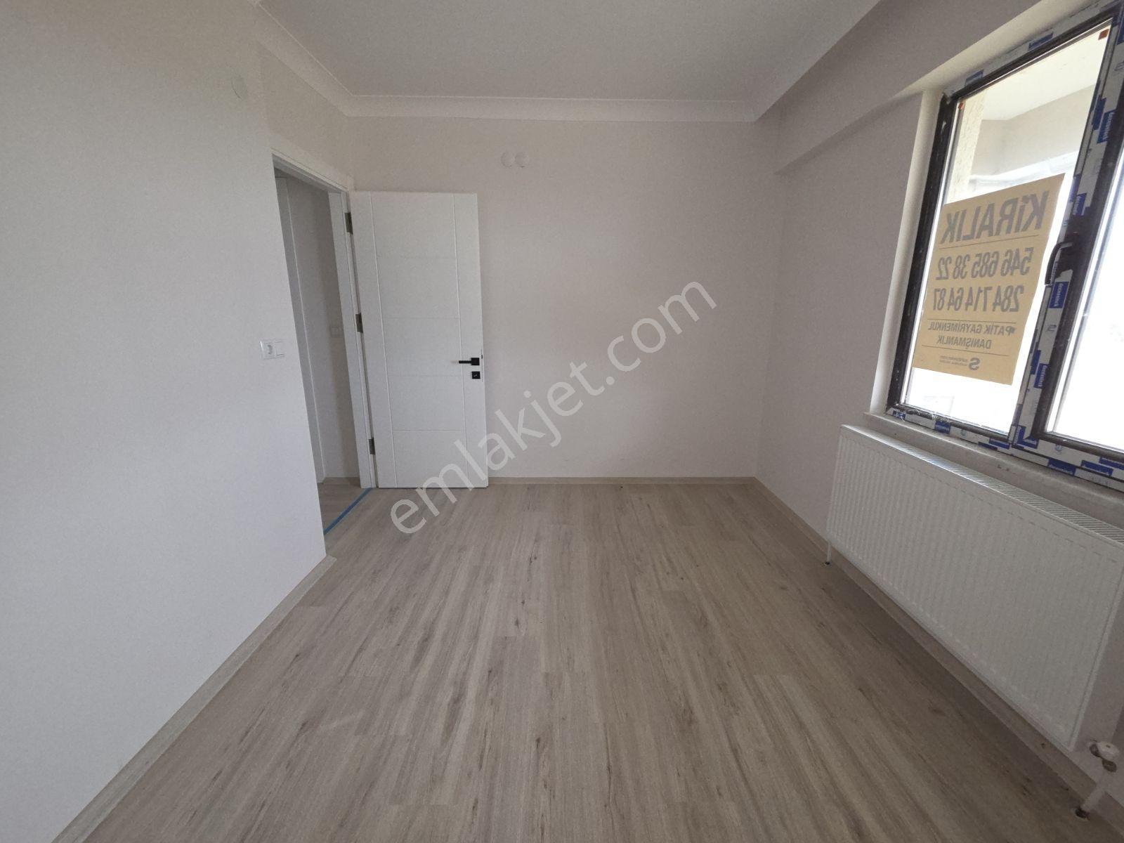 Keşan Aşağı Zaferiye Mahallesi'nde Kiralık 2+0 Daire - Görsel 13