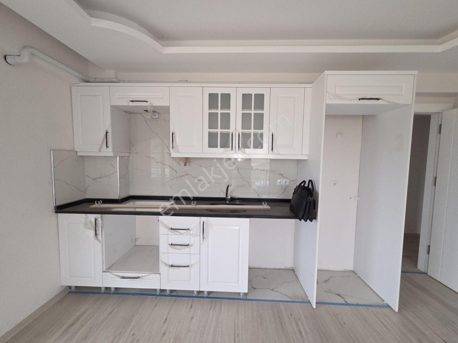 Keşan Aşağı Zaferiye Mahallesi'nde Kiralık 2+0 Daire - Görsel 11