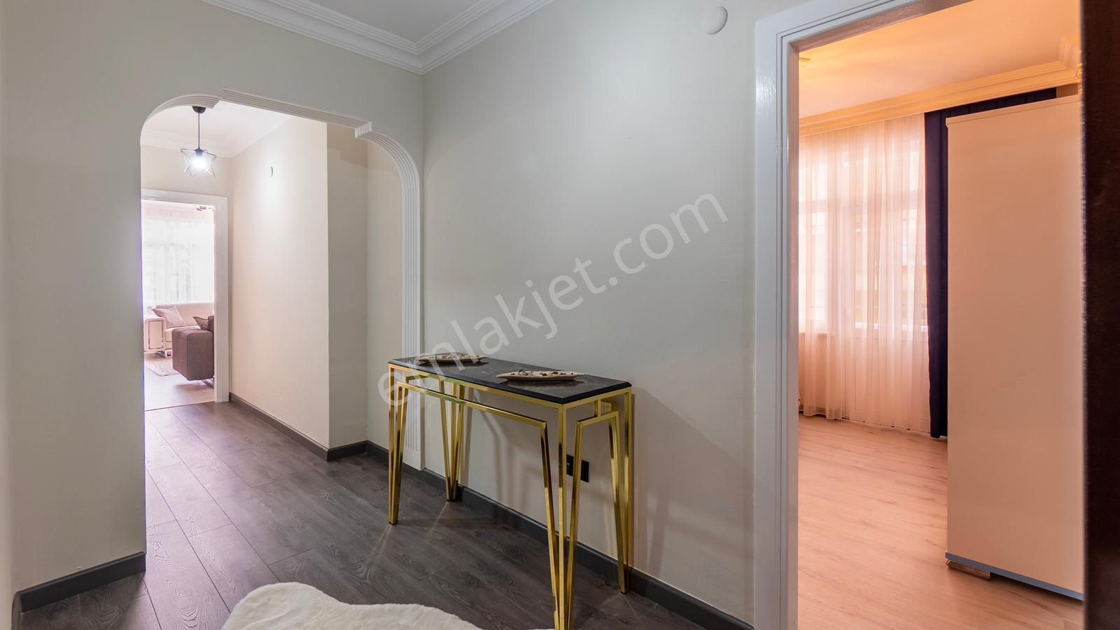 120 M2 Tosmur Satılık 2+1 Denize 300m - Görsel 2
