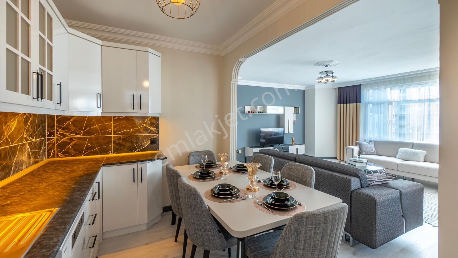 120 M2 Tosmur Satılık 2+1 Denize 300m - Görsel 15