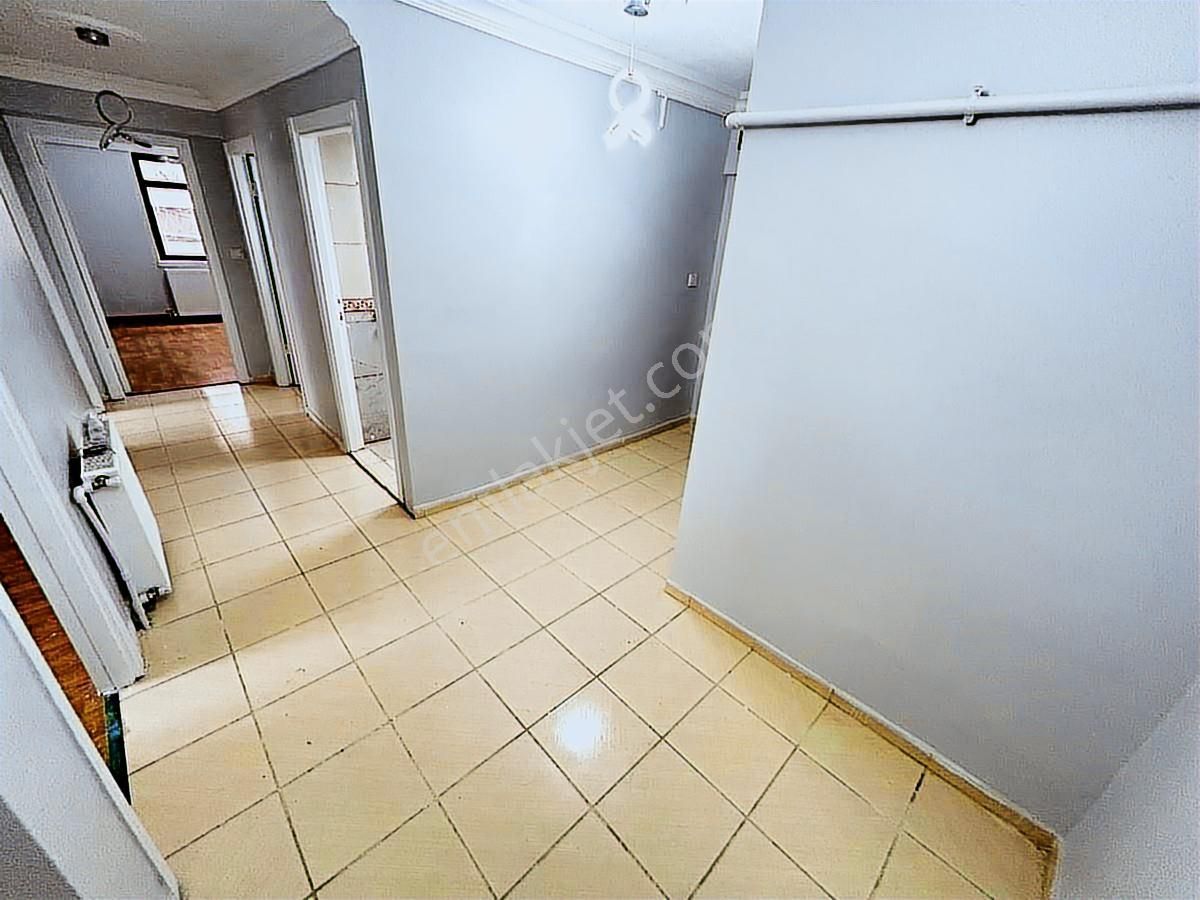 Sincan Pınarbaşı Mah'de 3+1 Salon Bağımsız 10 Yıllık Daire - Görsel 20