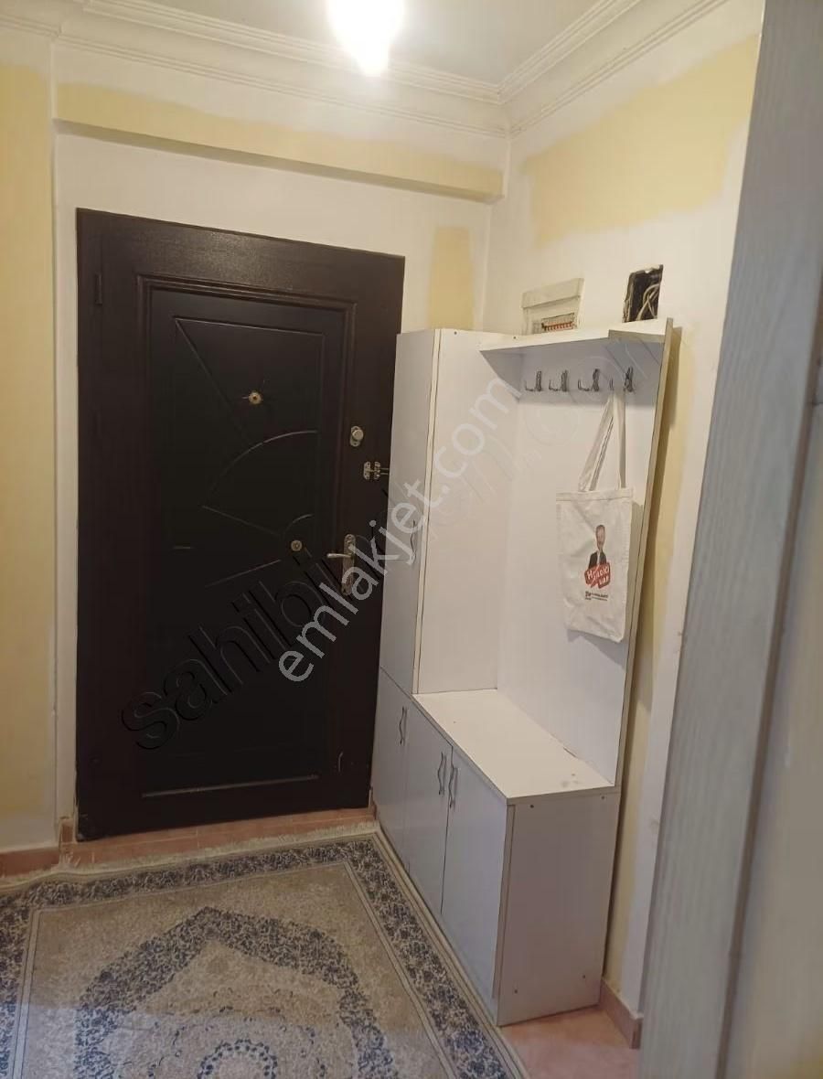 Çevre Yoluna Adım Mesafede Eşyalı Kiralik 2+1