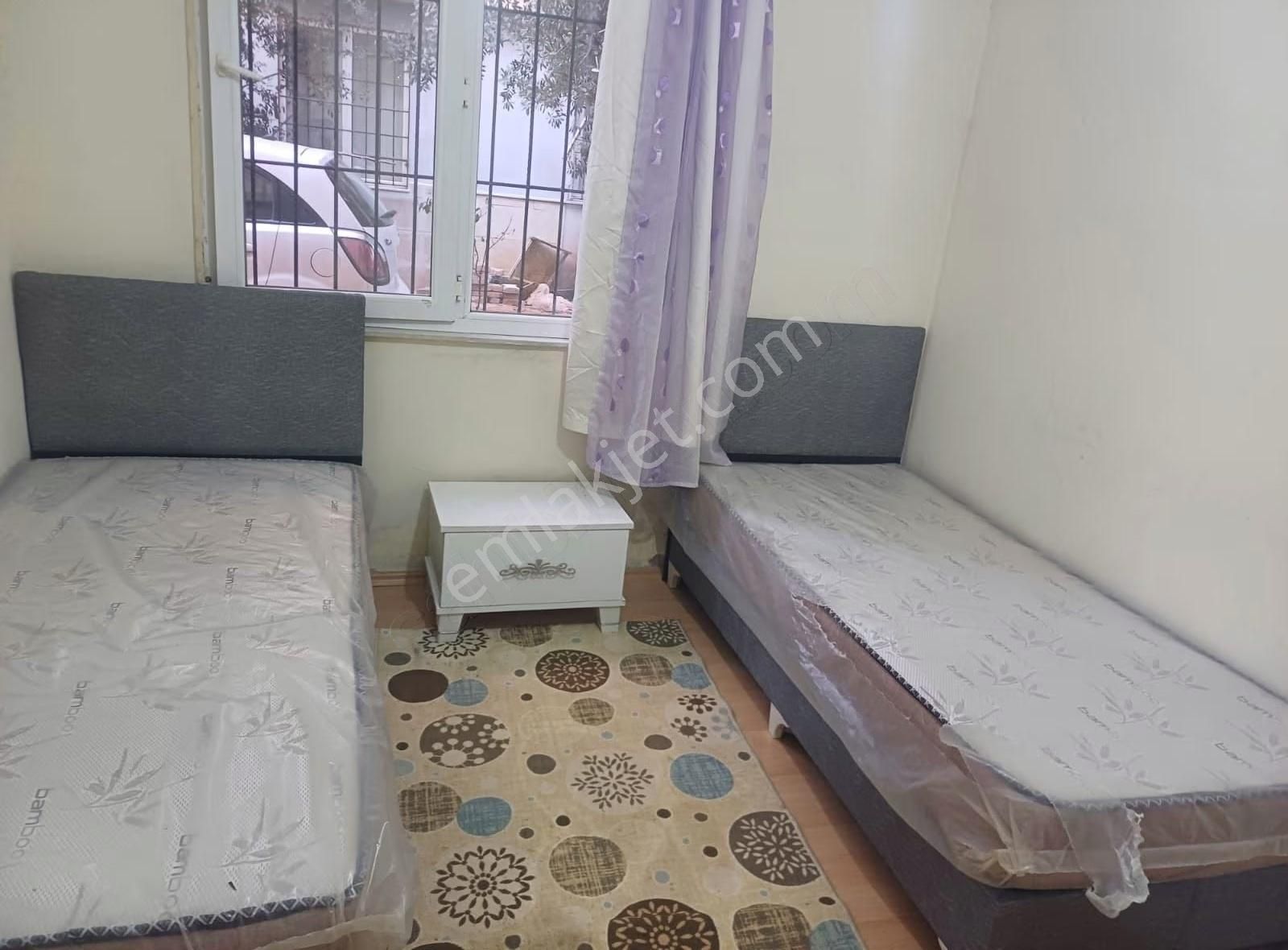 Çevre Yoluna Adım Mesafede Eşyalı Kiralik 2+1 - Görsel 4