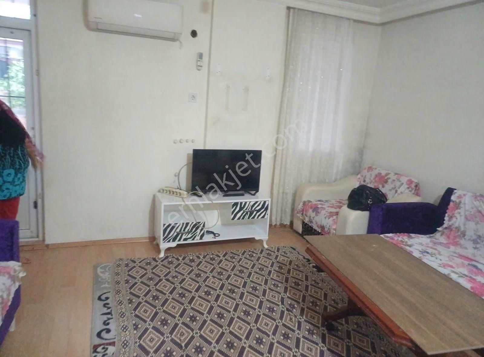 Çevre Yoluna Adım Mesafede Eşyalı Kiralik 2+1 - Görsel 6