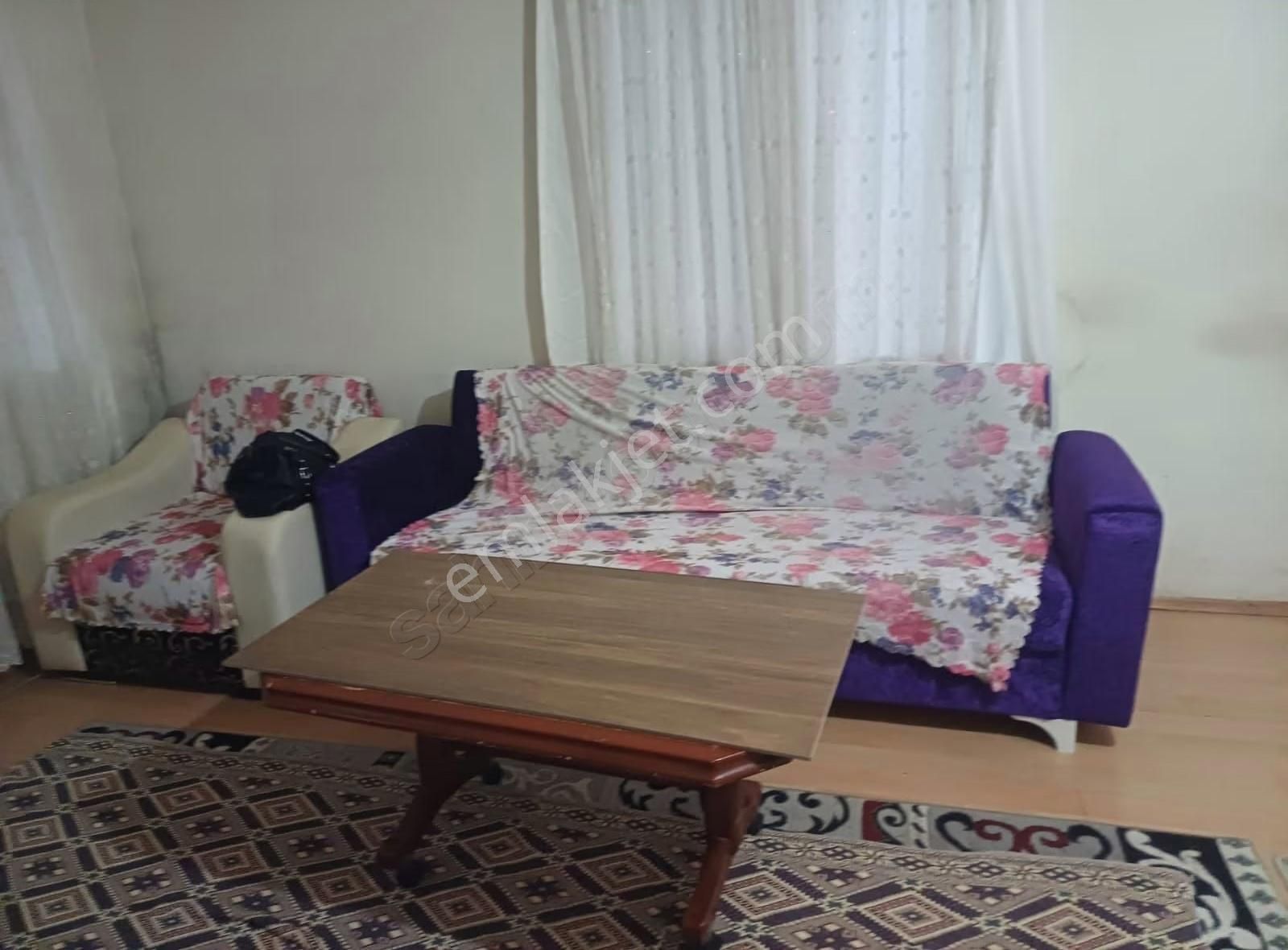 Çevre Yoluna Adım Mesafede Eşyalı Kiralik 2+1 - Görsel 5