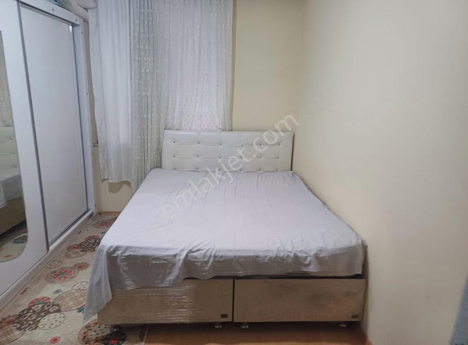 Çevre Yoluna Adım Mesafede Eşyalı Kiralik 2+1 - Görsel 2