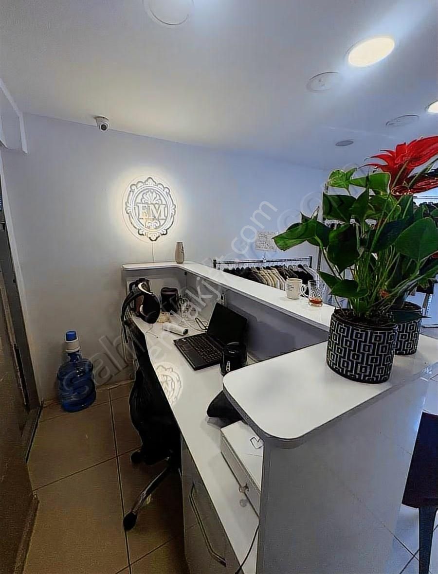 Antalya Valiliği Karşısında Devren Kiralik Butik - Görsel 10