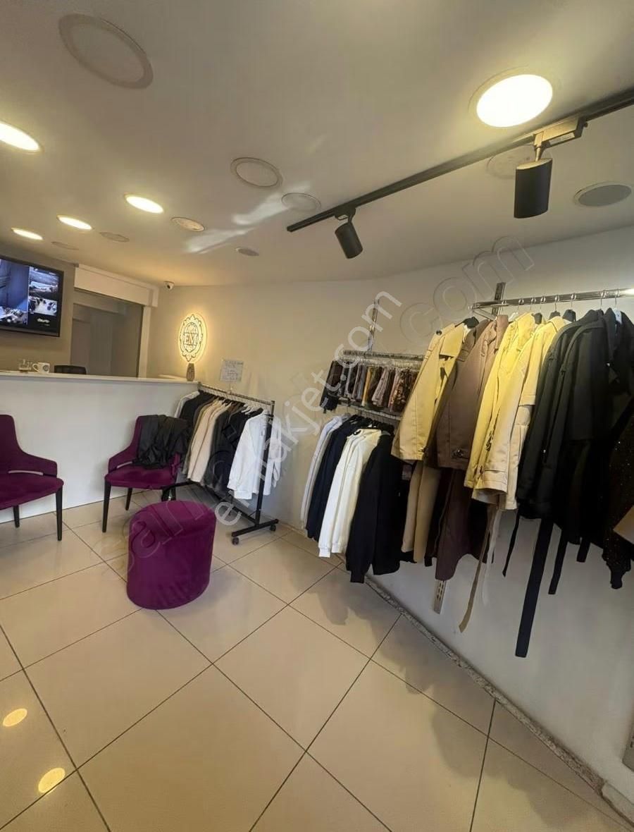 Antalya Valiliği Karşısında Devren Kiralik Butik - Görsel 4