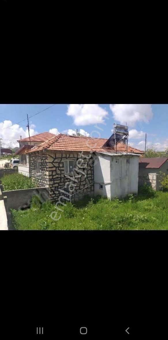 Korkutelı Simandırda 408m2 İçinde Satılık İki Katlı Müstakil Ev - Görsel 8