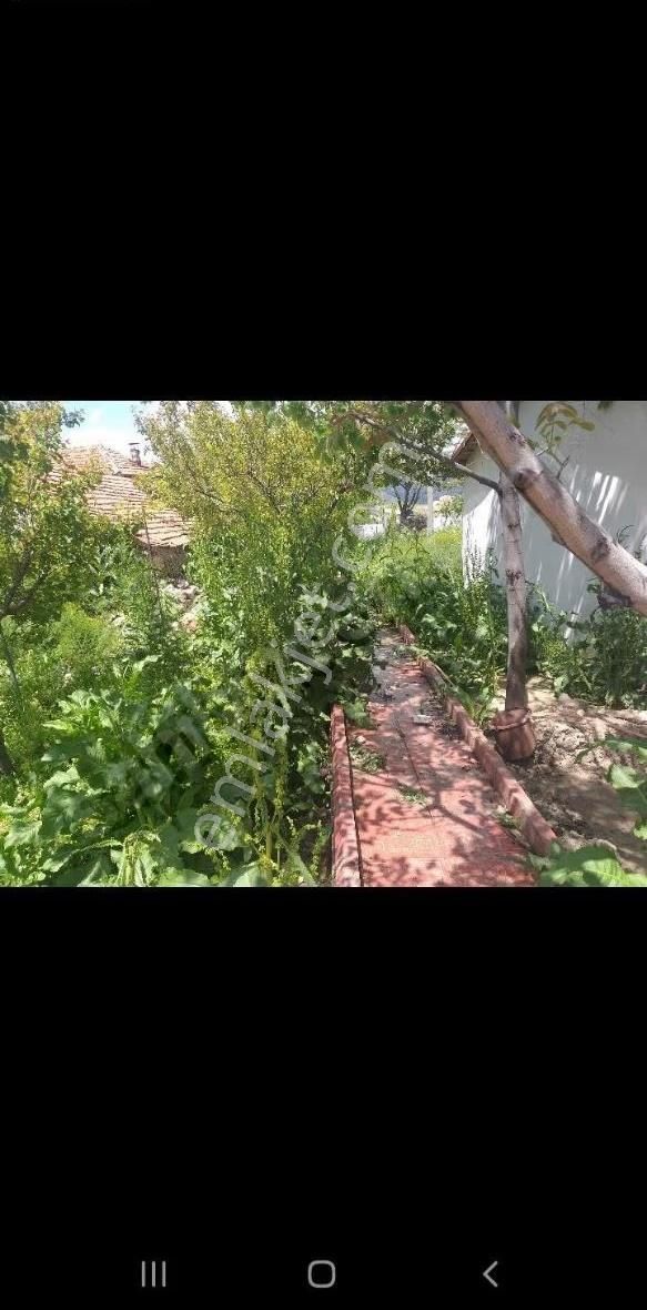 Korkutelı Simandırda 408m2 İçinde Satılık İki Katlı Müstakil Ev - Görsel 4