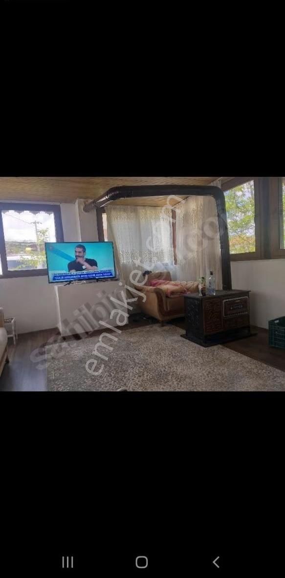 Korkutelı Simandırda 408m2 İçinde Satılık İki Katlı Müstakil Ev - Görsel 5