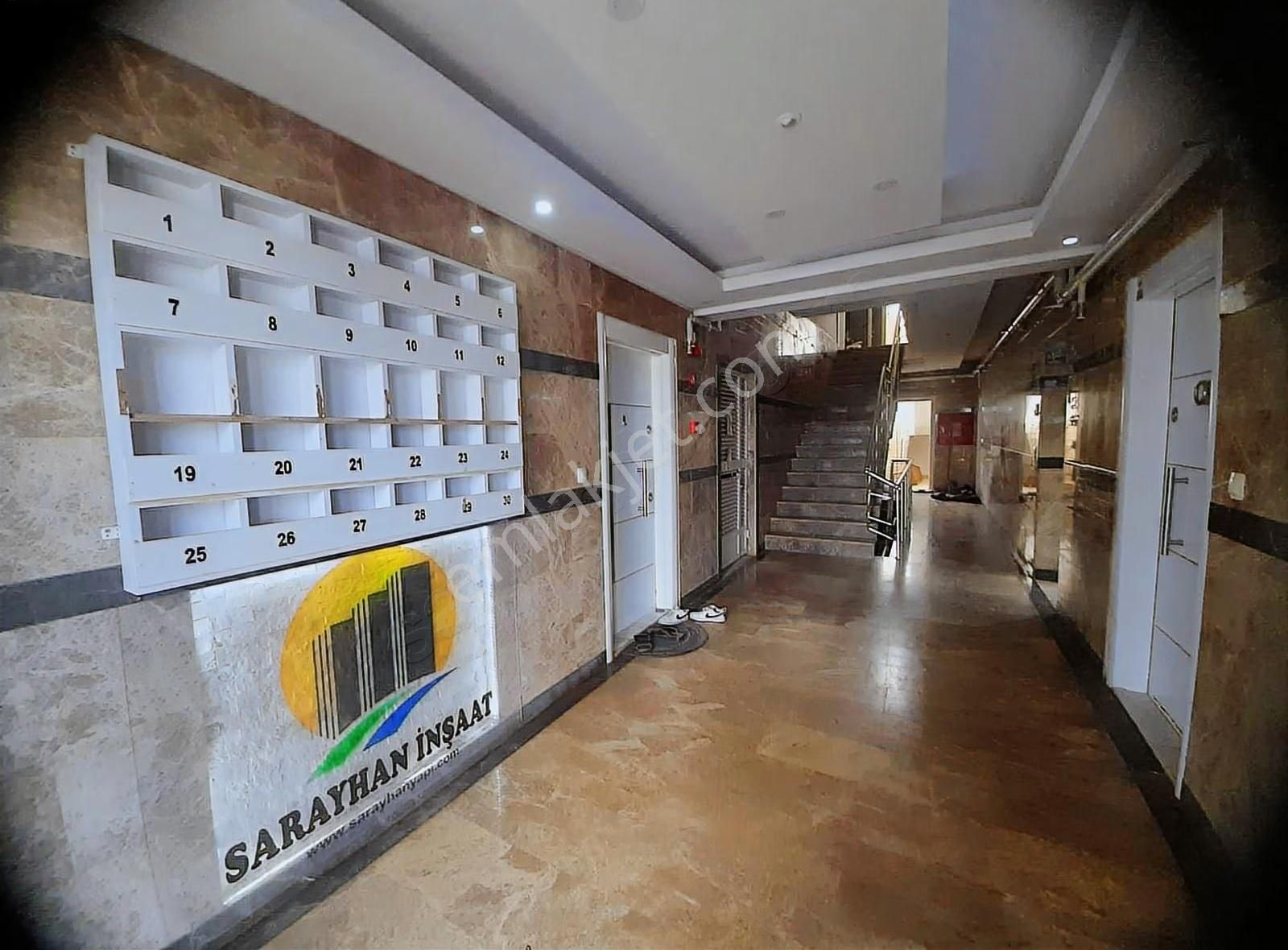 Kepez Hastane Yakını Havuzlu Site İçinde Kiralik 2+1 - Görsel 15