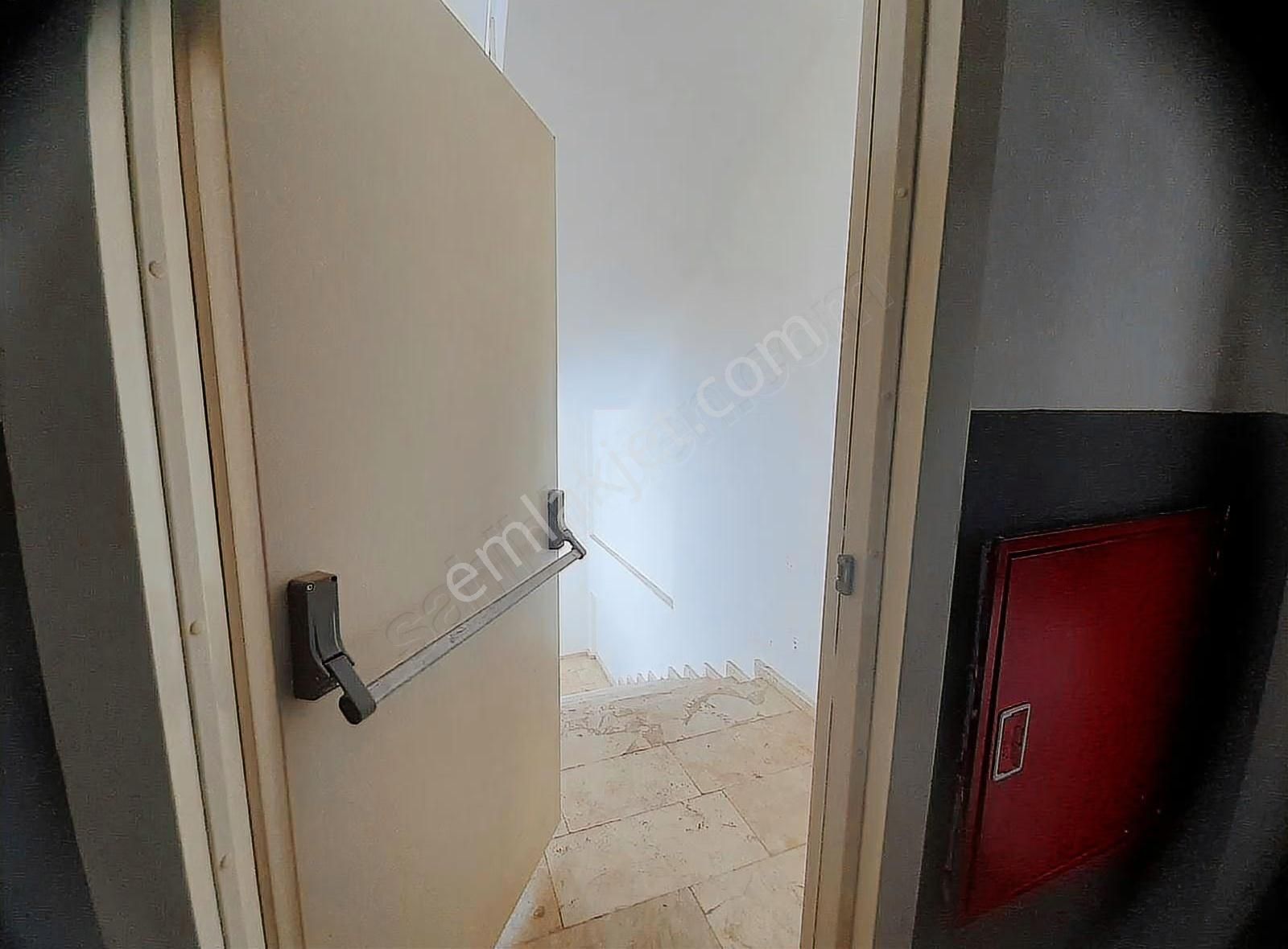 Kepez Hastane Yakını Havuzlu Site İçinde Kiralik 2+1 - Görsel 7