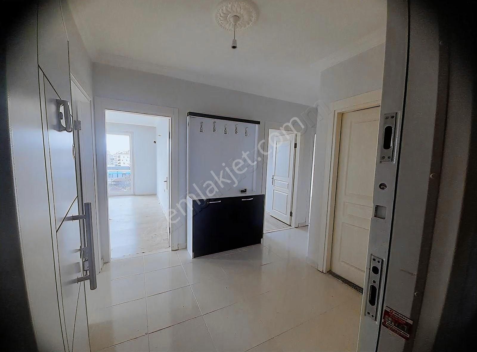 Kepez Hastane Yakını Havuzlu Site İçinde Kiralik 2+1 - Görsel 14