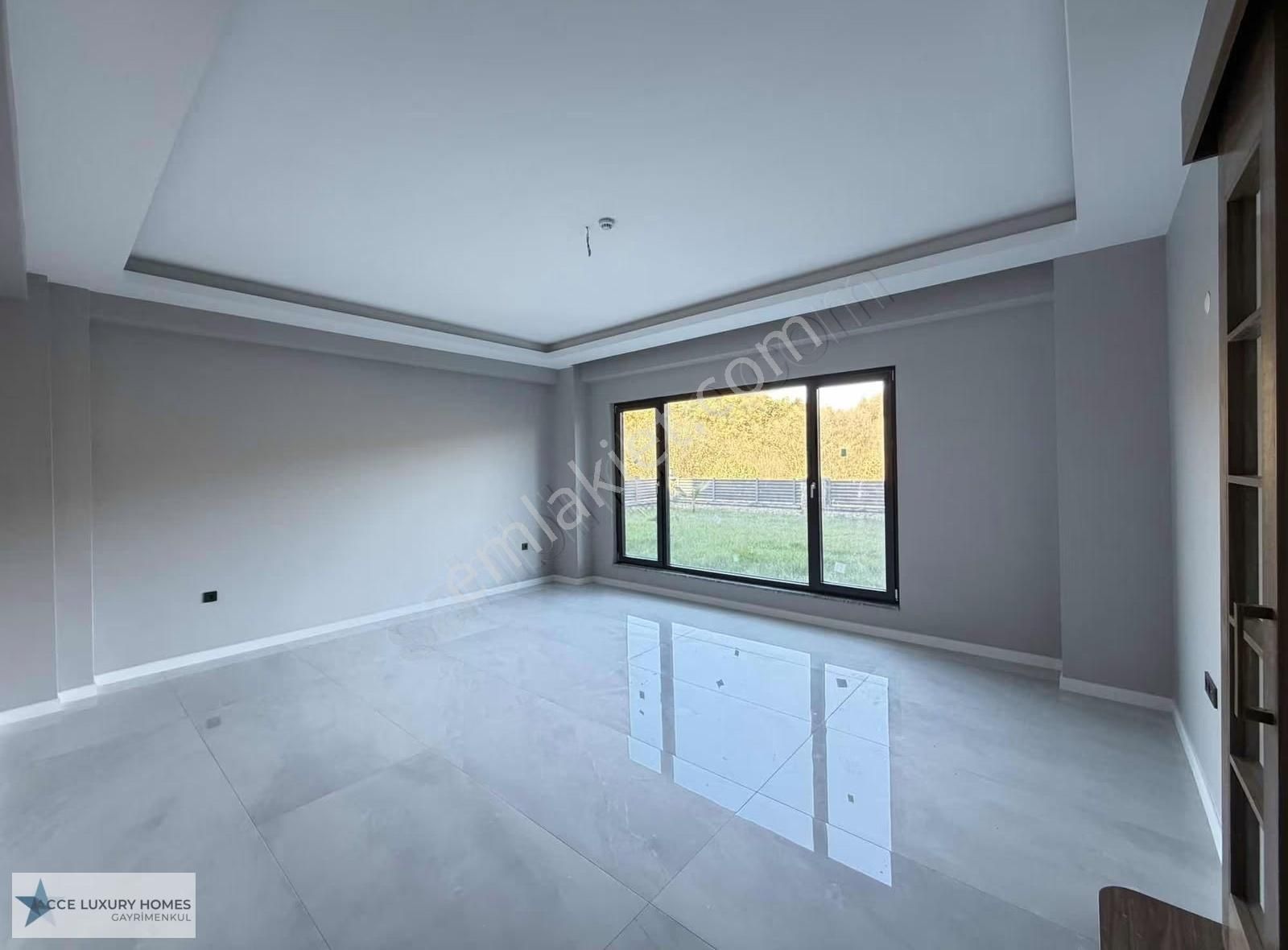Başiskele Yuvacıkta Orman Manzaralı, Sıfır Modern Villa - Görsel 25