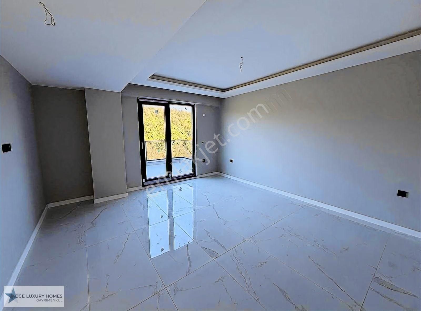 Başiskele Yuvacıkta Orman Manzaralı, Sıfır Modern Villa - Görsel 8