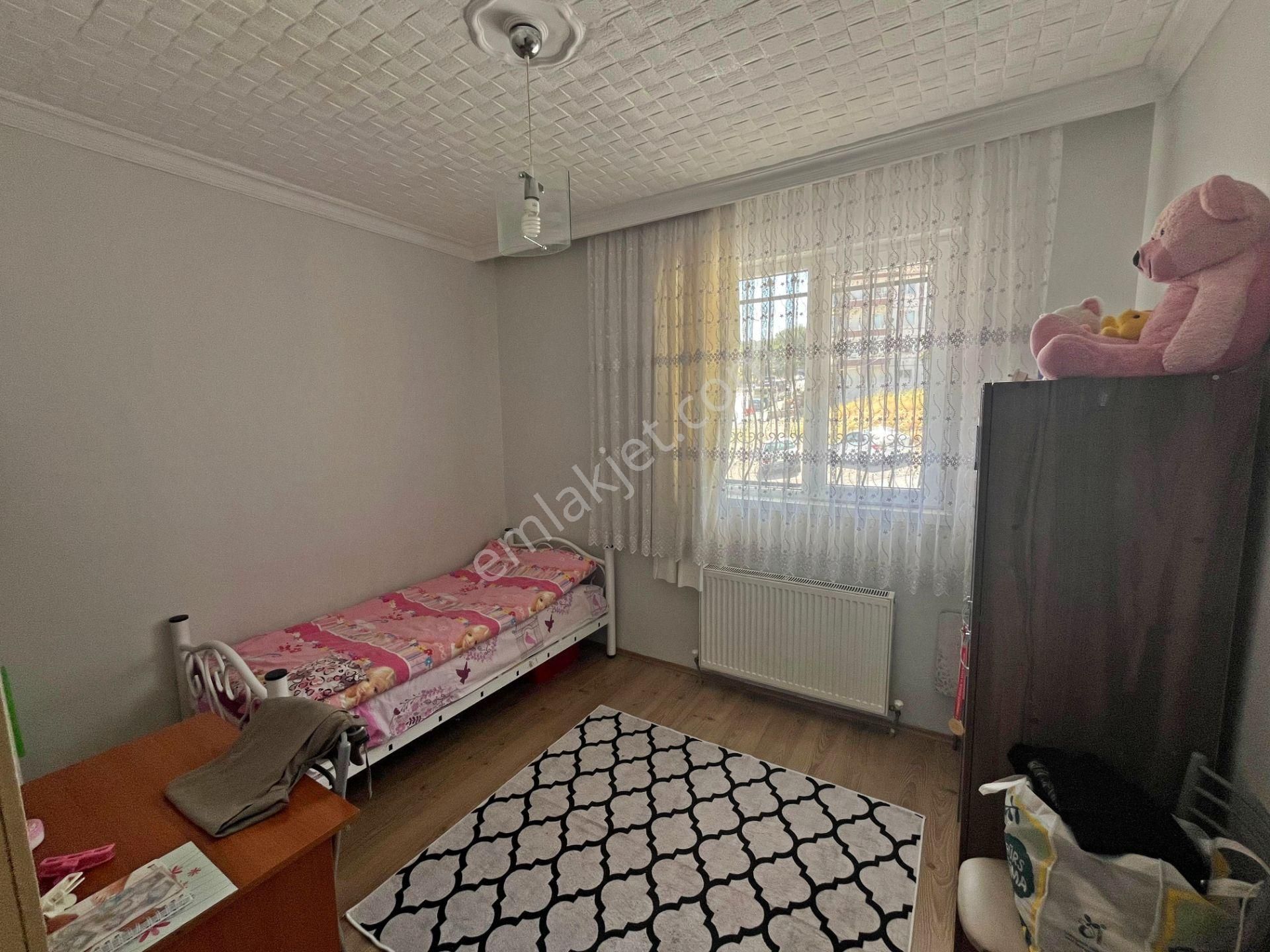 Fırsat Ayağınıza Geldi! Açık Cephe 120²/asansörlü 3+1 Y.giriş - Görsel 5