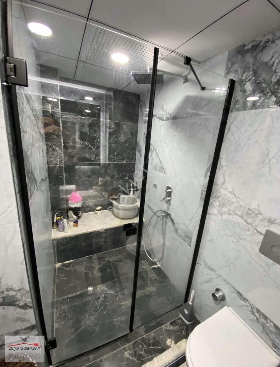 Atakum Atakent'te Giyinme Odalı Ebeveynli Satılık Lüks 3+1 Daire - Görsel 10