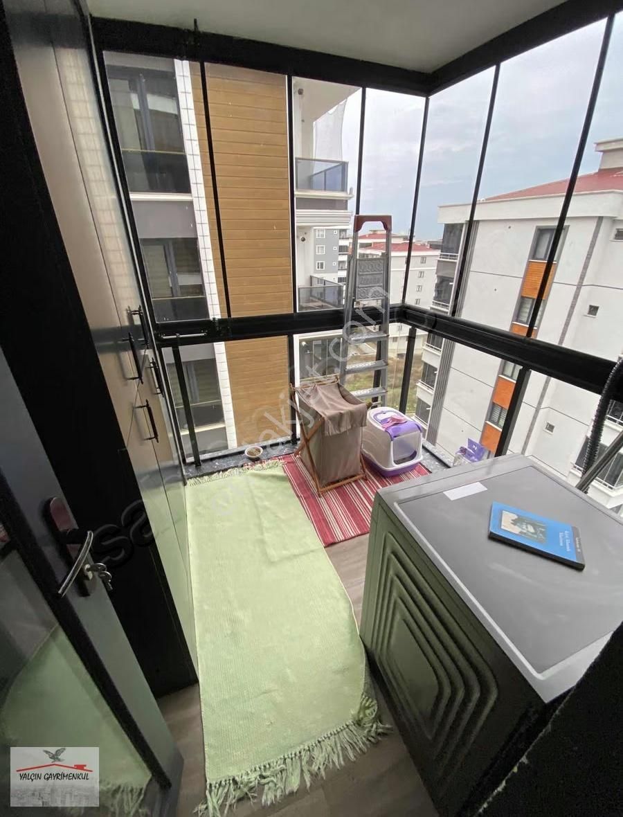 Atakum Atakent'te Giyinme Odalı Ebeveynli Satılık Lüks 3+1 Daire - Görsel 31