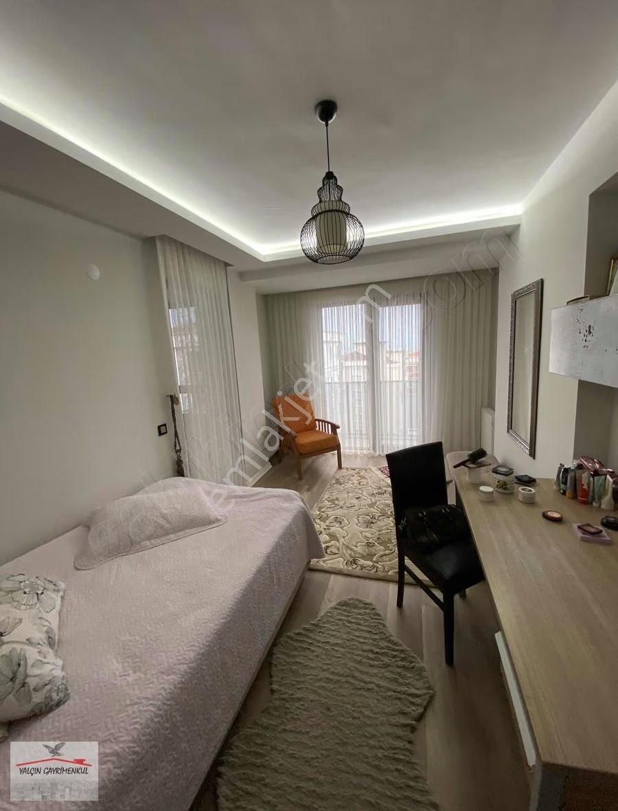 Atakum Atakent'te Giyinme Odalı Ebeveynli Satılık Lüks 3+1 Daire - Görsel 21