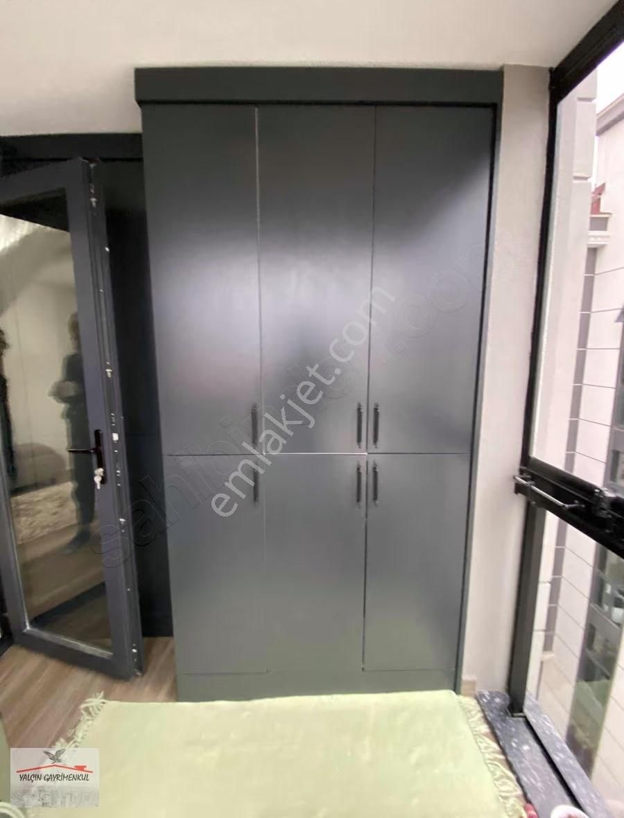 Atakum Atakent'te Giyinme Odalı Ebeveynli Satılık Lüks 3+1 Daire - Görsel 30