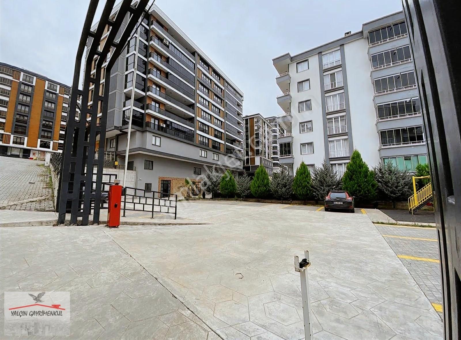 Atakum Atakent'te Giyinme Odalı Ebeveynli Satılık Lüks 3+1 Daire - Görsel 3