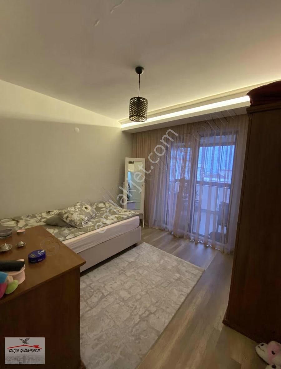 Atakum Atakent'te Giyinme Odalı Ebeveynli Satılık Lüks 3+1 Daire - Görsel 19